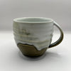 Gabrielle Wallington | Landscape curve mug
