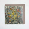 Irina Nazarova | greeting card 9 | Cassia