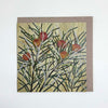 Irina Nazarova | greeting card 3 | Showy Dryandra