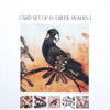 Jo Hollier | Card set | Creek walks 1