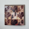 Jo Hollier | art cards | Creek walks 2, card 2