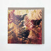 Jo Hollier | art cards | Creek walks 1, card 5