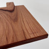 i.f.made | Chopping board – small paddle