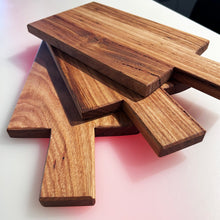 Load image into Gallery viewer, i.f.made | Chopping board – small paddle