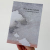 Roslyn Kean | Printmaking | Rock at the Roadside | Colour catalogue