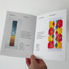 Roslyn Kean | Printmaking | Rock at the Roadside | Colour catalogue