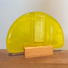 A Fiery Heart | Bud vase - Small |