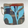 Bursaria Workshop | Small snap purse |