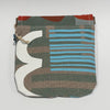 Bursaria Workshop | Small snap purse |
