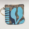 Bursaria Workshop | Small snap purse |