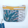 Bursaria Workshop | Small zip purse