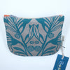 Bursaria Workshop | Small zip purse