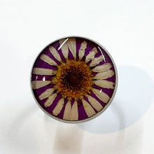 Load image into Gallery viewer, Irina Nazarova | Ring | Daisy
