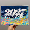 Paul Summerfield | Calendar 2027