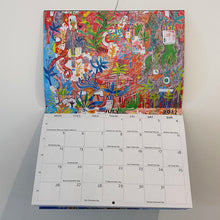 Load image into Gallery viewer, Paul Summerfield | Calendar 2027