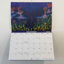 Load image into Gallery viewer, Paul Summerfield | Calendar 2027