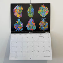 Load image into Gallery viewer, Paul Summerfield | Calendar 2027