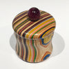 Shai Thaler | Box-round with lid |