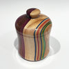 Shai Thaler | Box-round with lid |