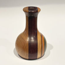 Load image into Gallery viewer, Shai Thaler | Laminated wood vase