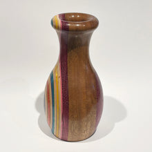 Load image into Gallery viewer, Shai Thaler | Laminated wooden vase