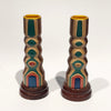 Shai Thaler | Candlesticks – Tall