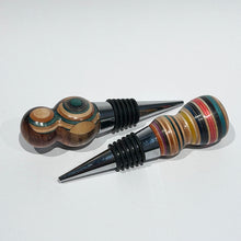 Load image into Gallery viewer, Shai Thaler | Wine stopper |