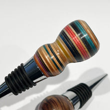 Load image into Gallery viewer, Shai Thaler | Wine stopper |