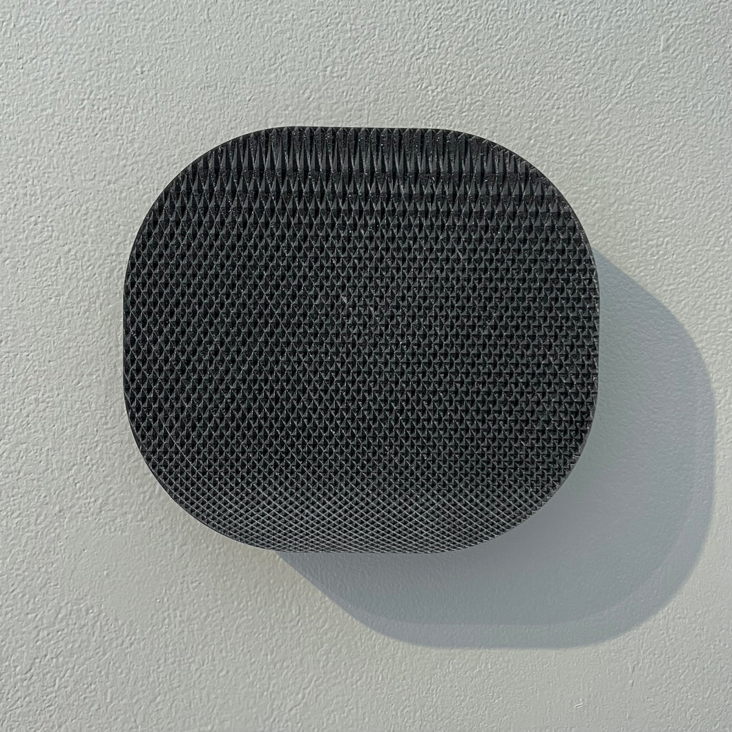 The Shop at Belco Arts Sculpture/Installation molasses wave slump 1