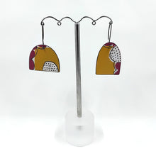 Load image into Gallery viewer, Jane Jane Frances Reilly | Earrings |