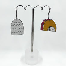 Load image into Gallery viewer, Jane Jane Frances Reilly | Earrings |