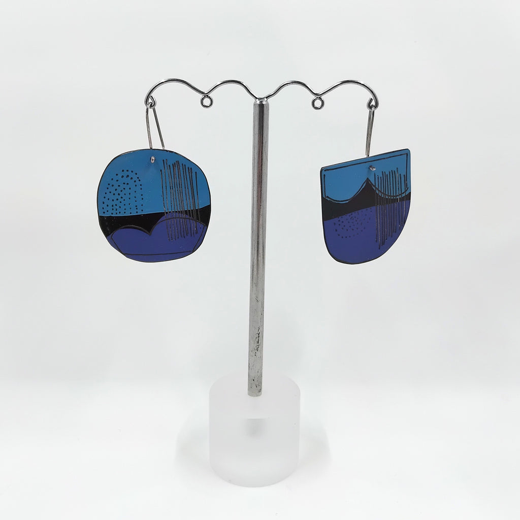 Jane Jane Frances Reilly | Earrings |