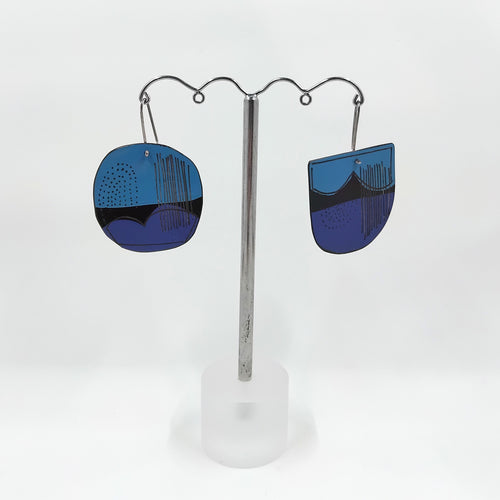 Jane Jane Frances Reilly | Earrings |