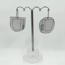 Load image into Gallery viewer, Jane Jane Frances Reilly | Earrings |