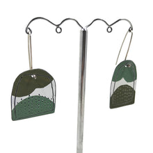 Load image into Gallery viewer, Jane Jane Frances Reilly | Earrings |