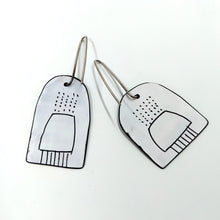 Load image into Gallery viewer, Jane Jane Frances Reilly | Earrings |