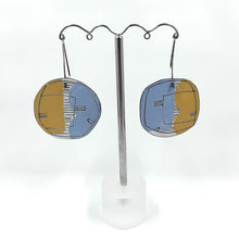 Load image into Gallery viewer, Jane Jane Frances Reilly | Earrings |
