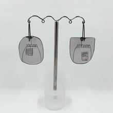 Load image into Gallery viewer, Jane Jane Frances Reilly | Earrings |