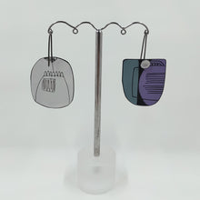 Load image into Gallery viewer, Jane Jane Frances Reilly | Earrings |
