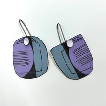 Load image into Gallery viewer, Jane Jane Frances Reilly | Earrings |