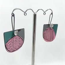 Load image into Gallery viewer, Jane Jane Frances Reilly | Earrings |