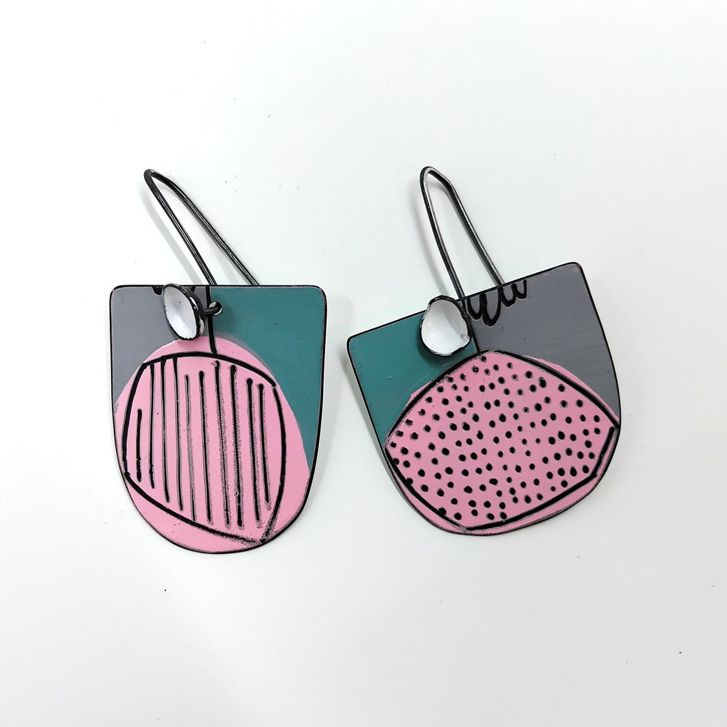 Jane Jane Frances Reilly | Earrings |