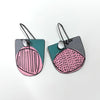 Jane Jane Frances Reilly | Earrings |