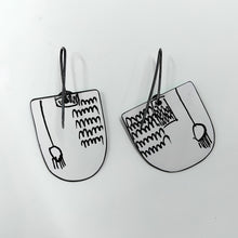Load image into Gallery viewer, Jane Jane Frances Reilly | Earrings |