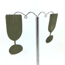 Load image into Gallery viewer, Jane Jane Frances Reilly | Earrings |