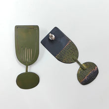 Load image into Gallery viewer, Jane Jane Frances Reilly | Earrings |