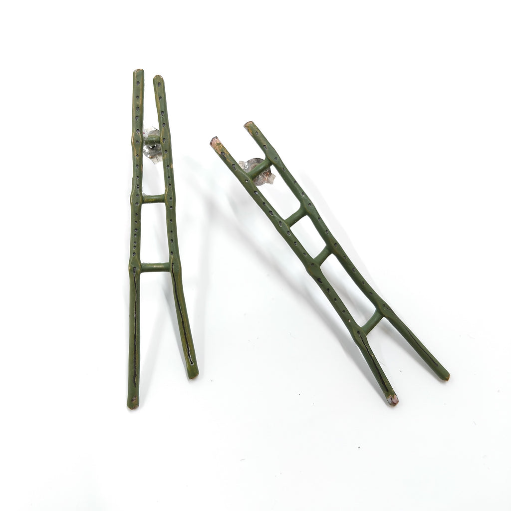 Jane Jane Frances Reilly | Earrings |