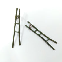 Load image into Gallery viewer, Jane Jane Frances Reilly | Earrings |