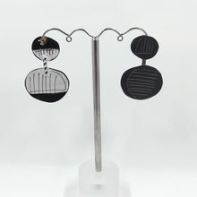 Load image into Gallery viewer, Jane Jane Frances Reilly | Earrings |