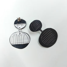Load image into Gallery viewer, Jane Jane Frances Reilly | Earrings |